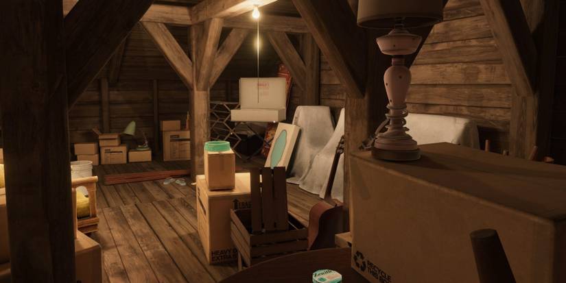 open-roads-attic-screenshot