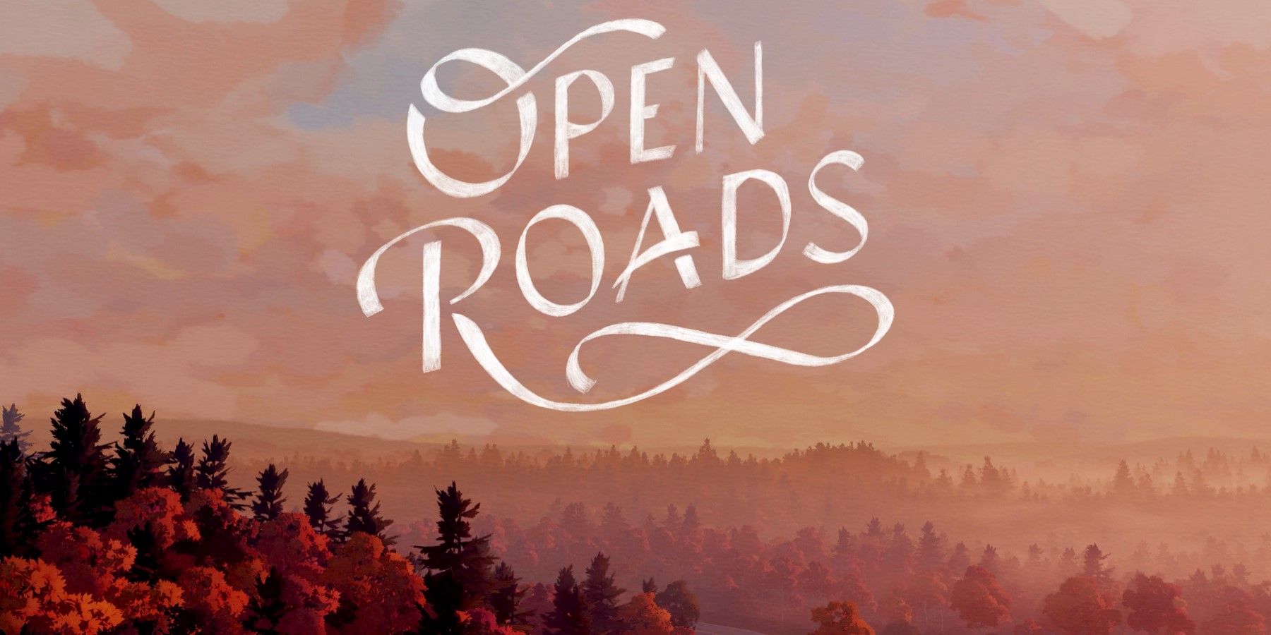 open-roads-preview-feature