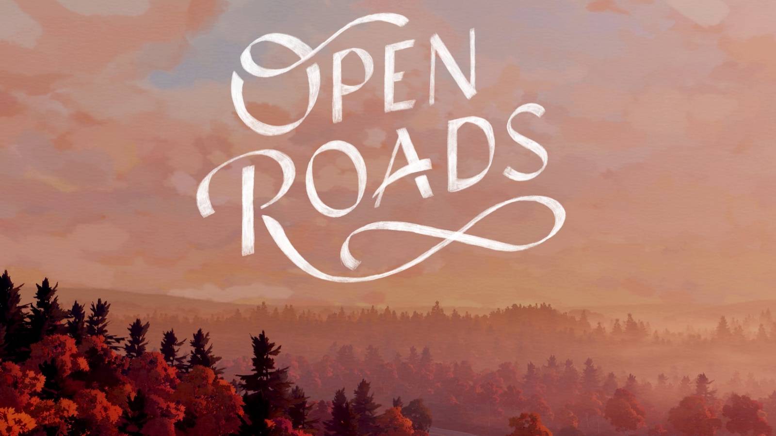 open-roads-preview-feature