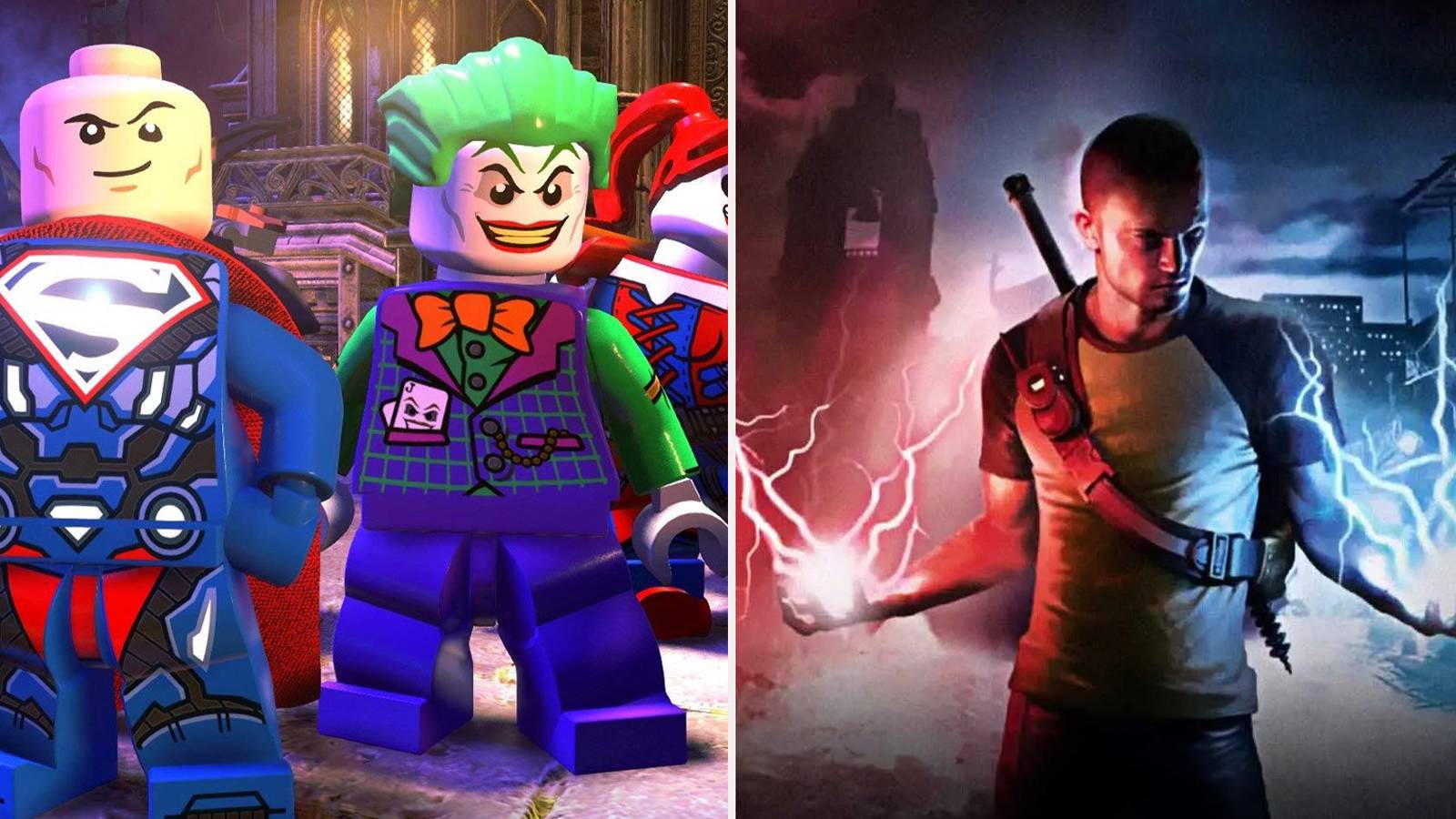 open world games villains