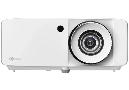 Optoma UHZ66 Projector