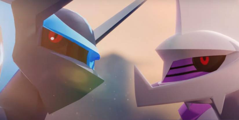 origin palkia and dialga