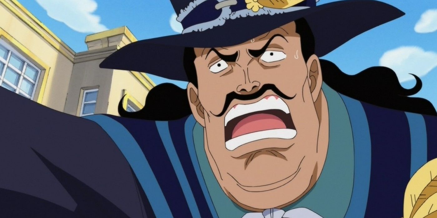 Outlook 3 worst fathers in one piece