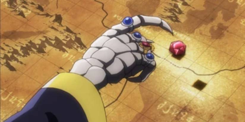 Overlord World Of 2138