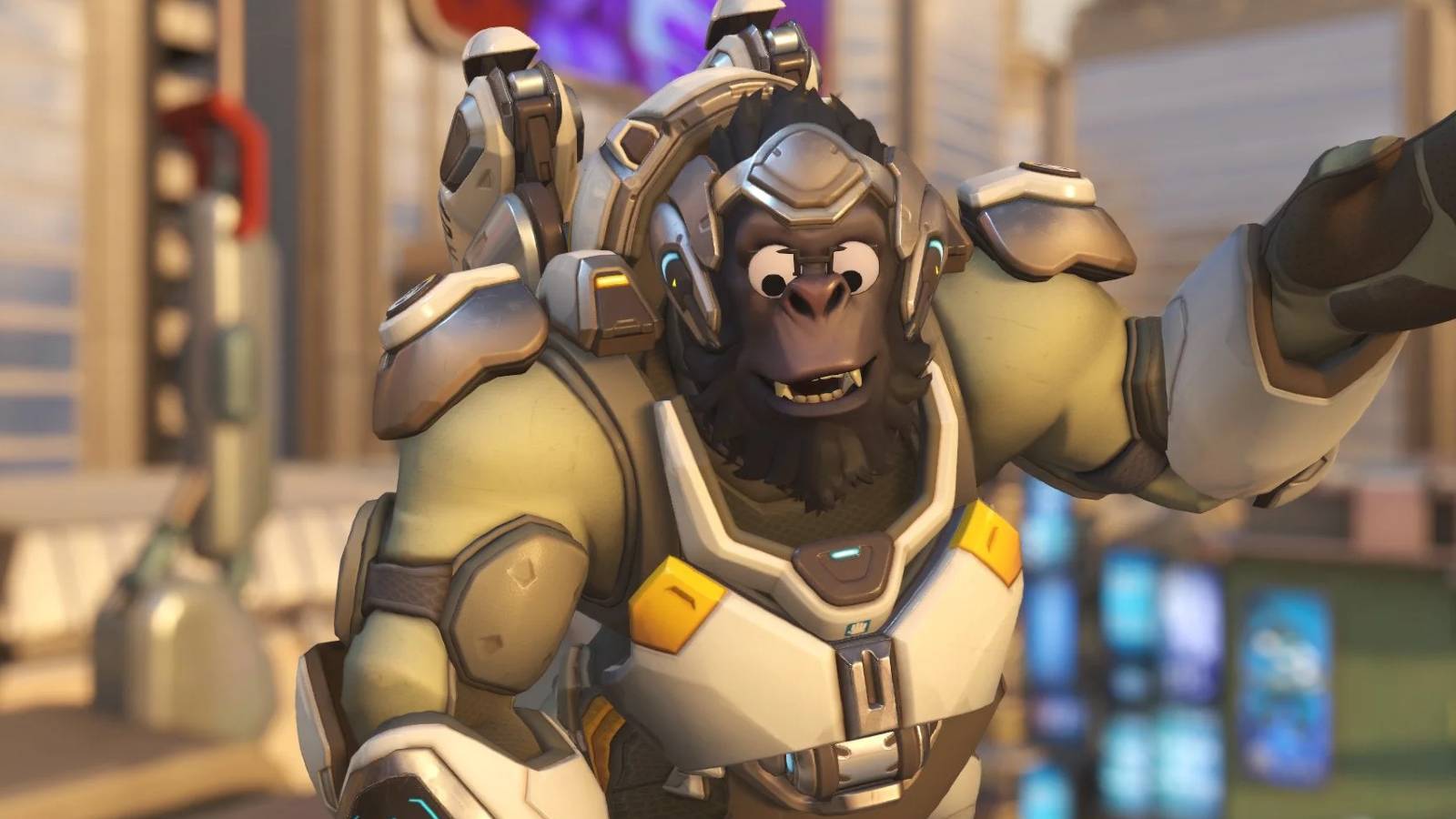 overwatch 2 april fools