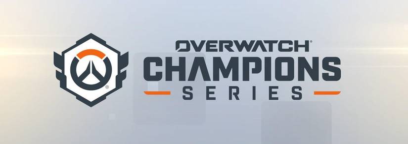 overwatch champions series