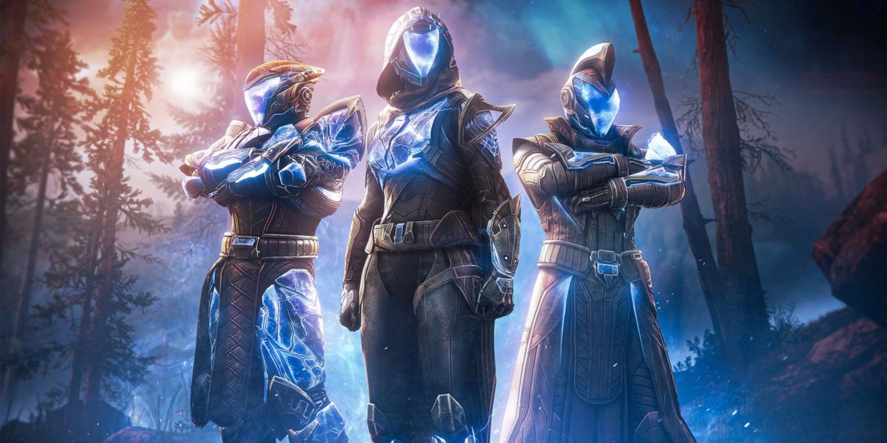 Destiny 2 Exotics Bungie Should Overhaul in a Mid-Season Patch