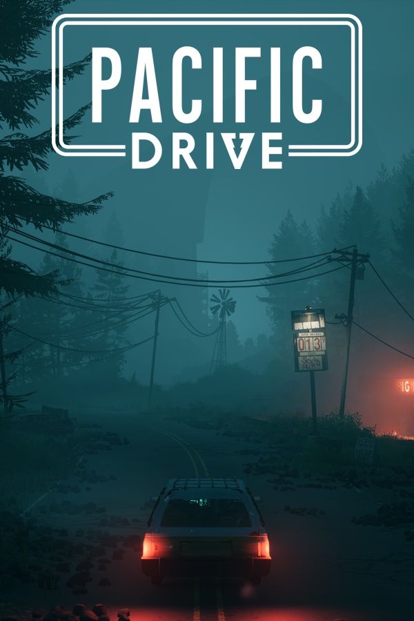 Pacific Drive Hands-On Preview: Tuning Up The Rogue-Like Genre