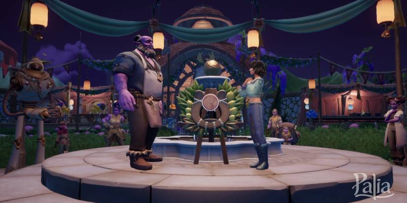 A Shepp Acceptance Ceremony with Ashura