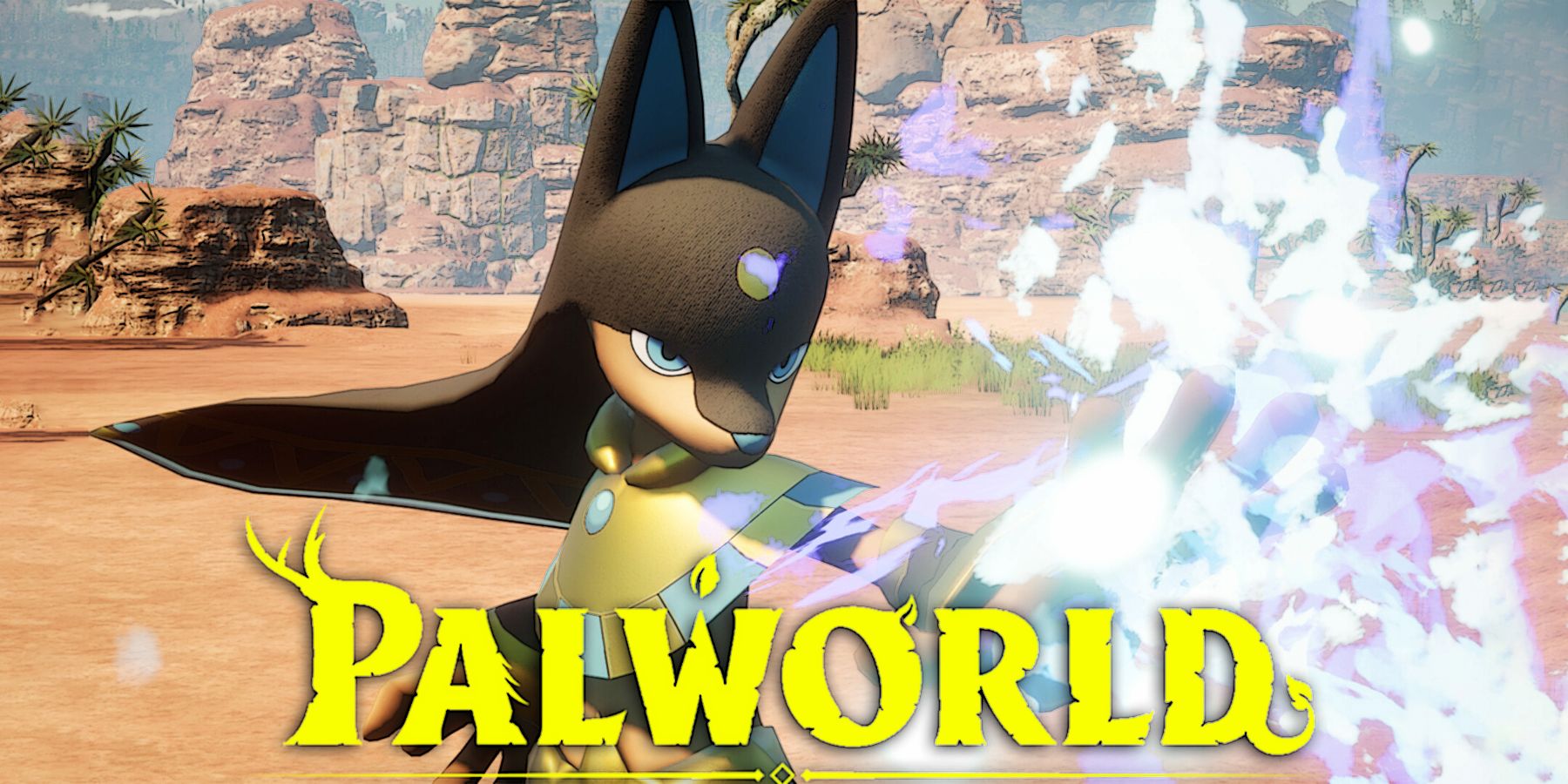Palworld sales numbers: How many people are playing and paying
