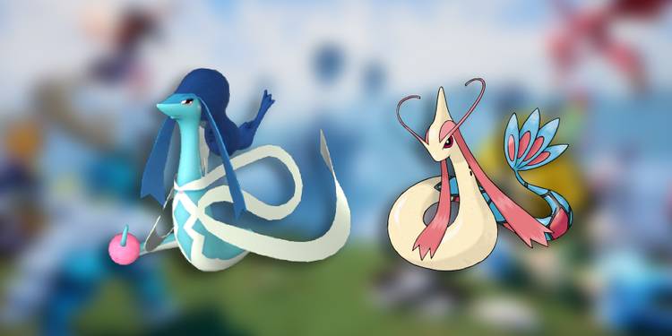 Azurobe Pokemon Copy Palworld: All Water Element Pals and Their Pokemon Counterparts Explained