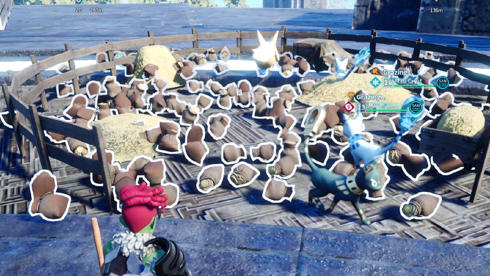 Palworld - Best Passive Money Making Methods Header Image-1