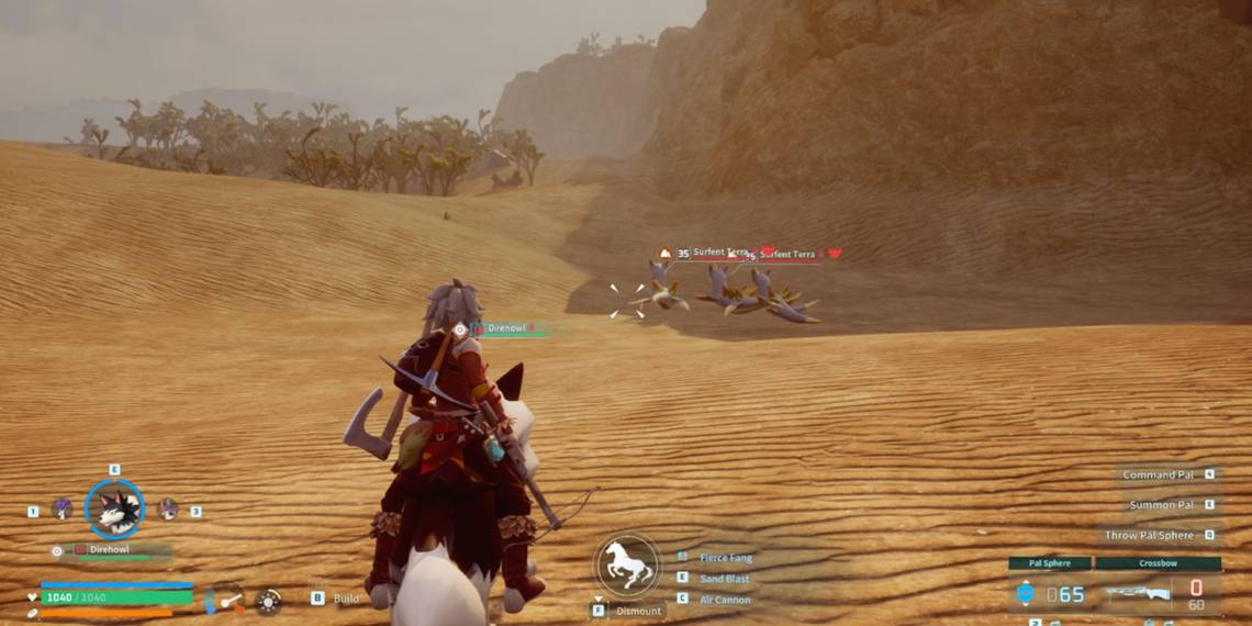 Palworld: ¡Secretos Revelados para Criar el Surfent Terra! 🌊✨