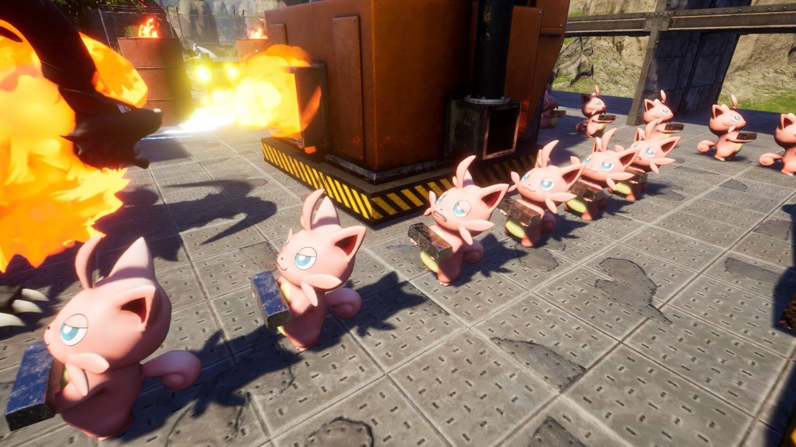 How to Use a Palworld Breeding Calculator