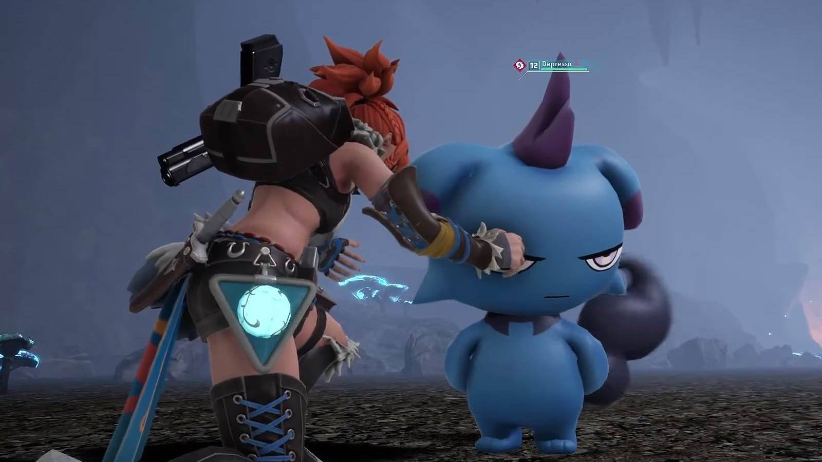 palworld-depresso-crochet-plush