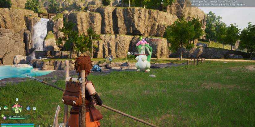 PALWORLD-DINOSSOM-WILD