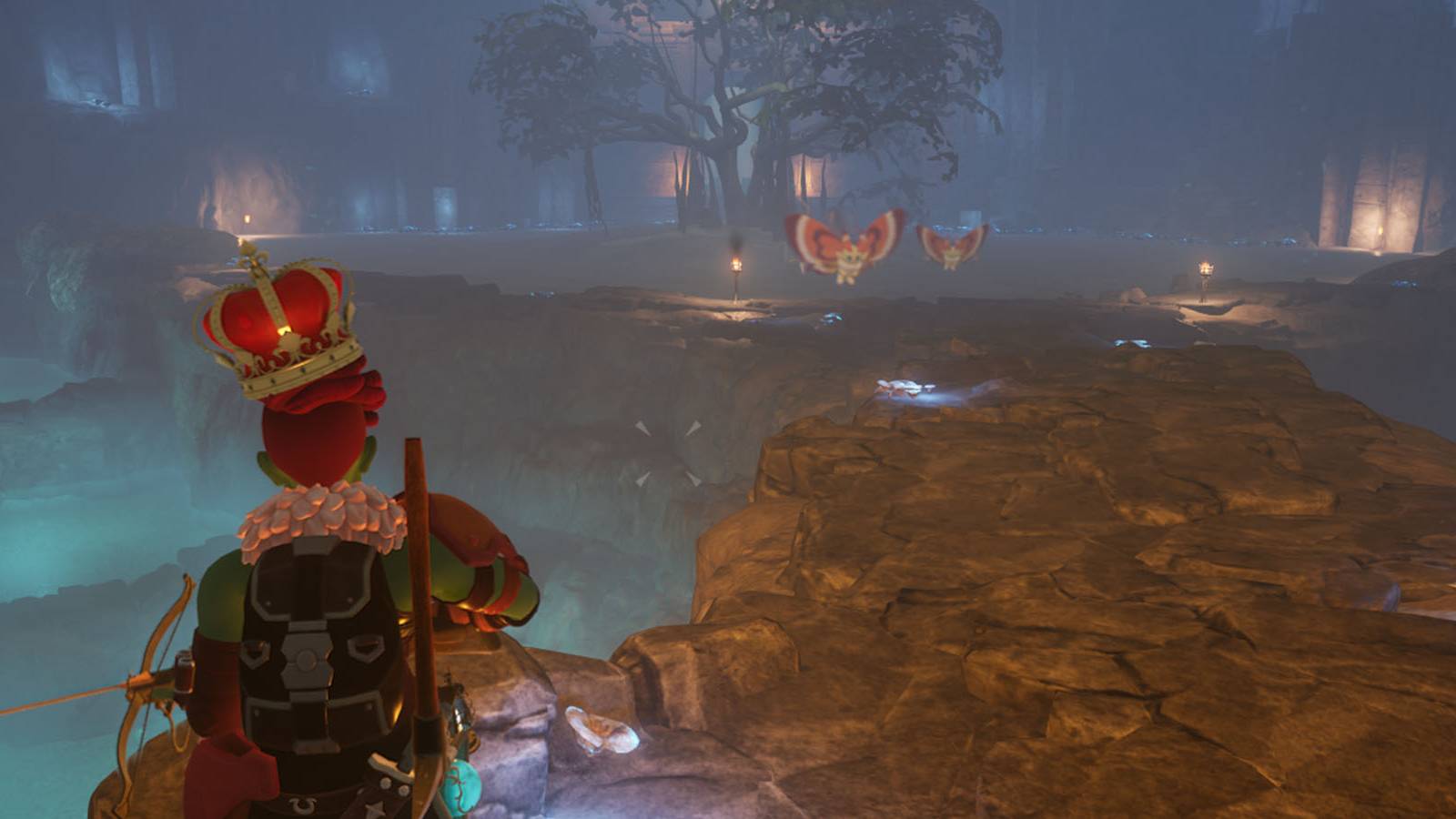 Palworld - Dungeon Boss Reroll Header Image