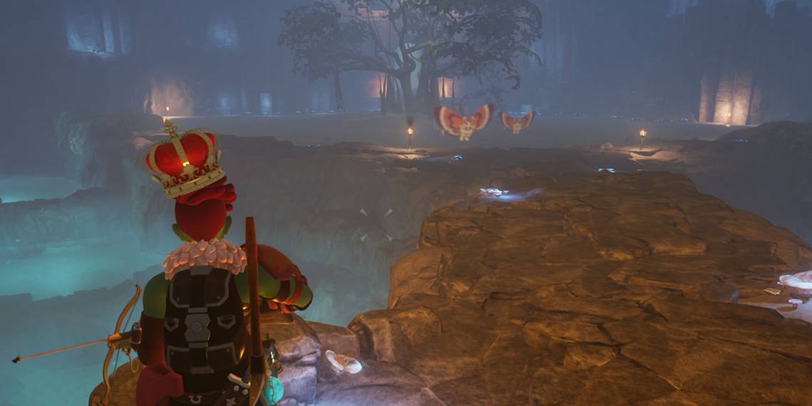 "¡Descubre todos los Anillos en Palworld en un solo lugar!"