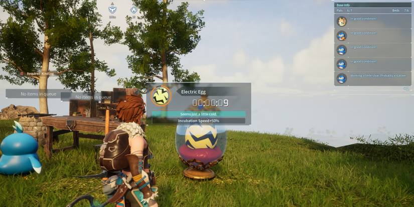 PALWORLD-EGG-INCUBATION-TIME