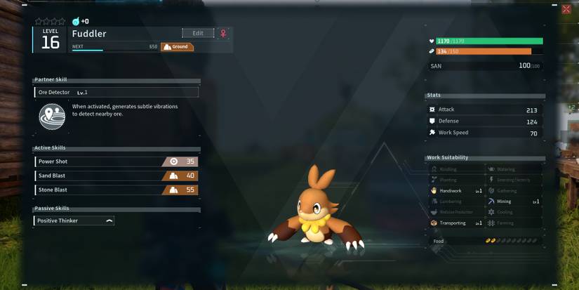 PALWORLD-FUDDLER-PALDECK