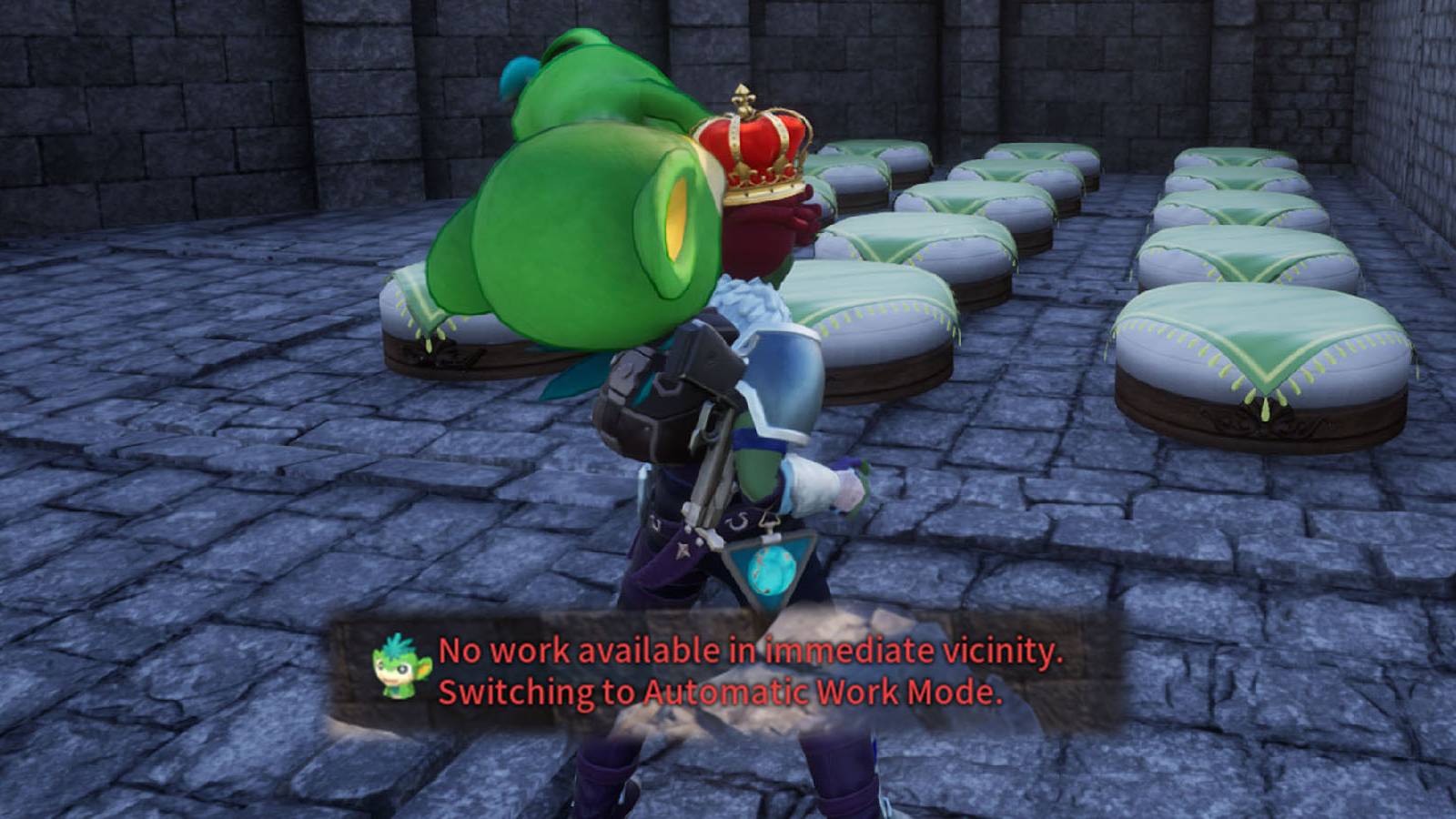 Palworld - Getting A Pal To Do A Task Header Image