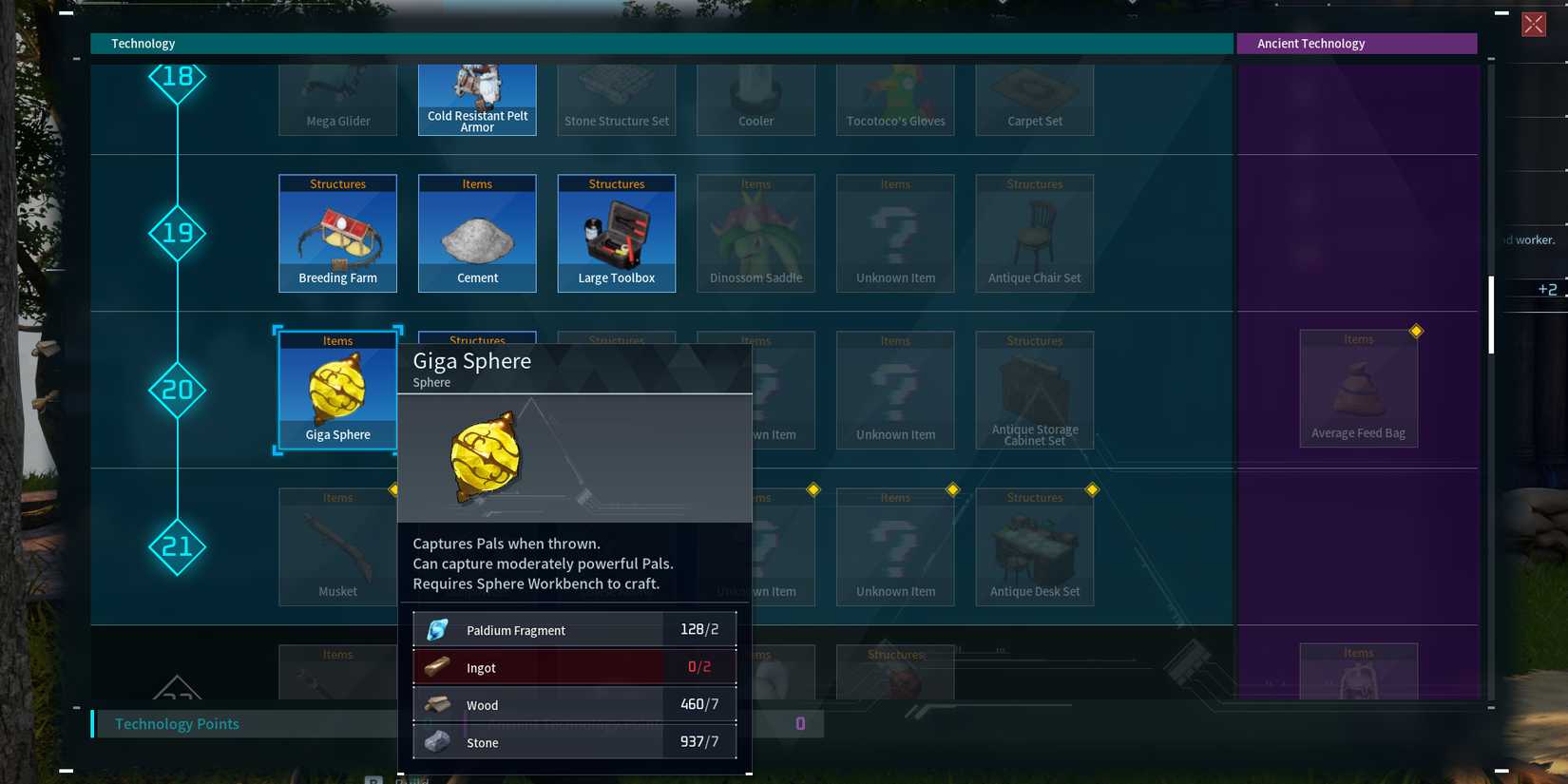 PALWORLD-GIGA-SPHERE