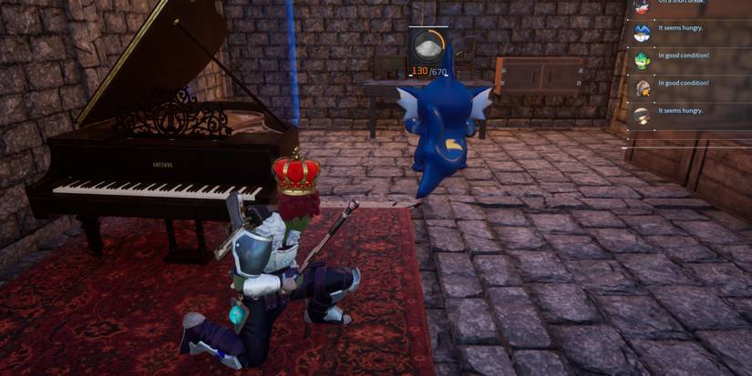 Palworld - Gobfin Finally Working