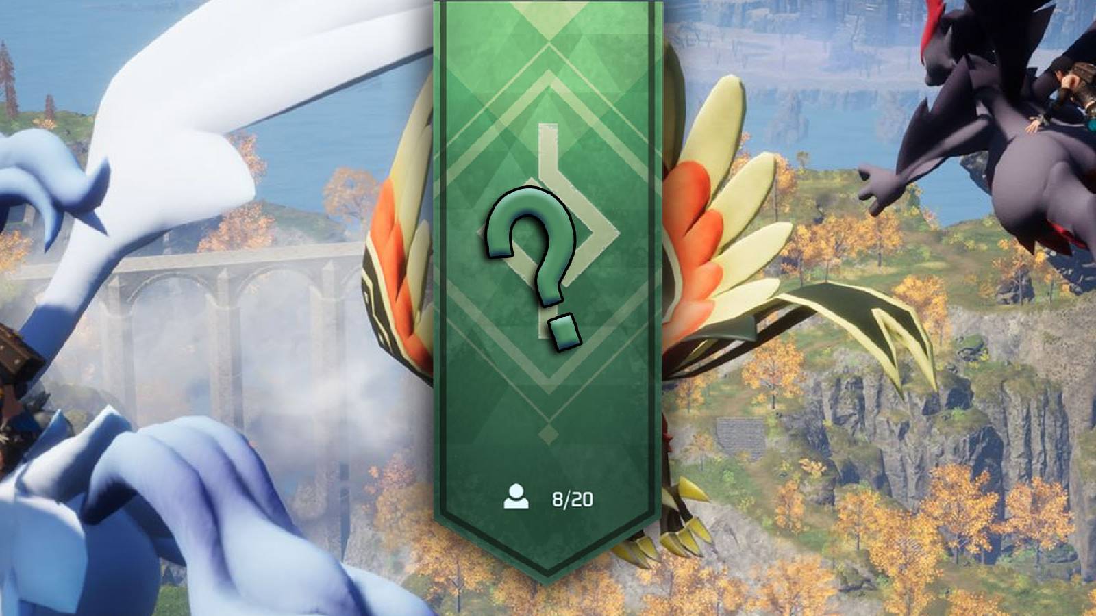 Palworld - Guild Join or No Header Image