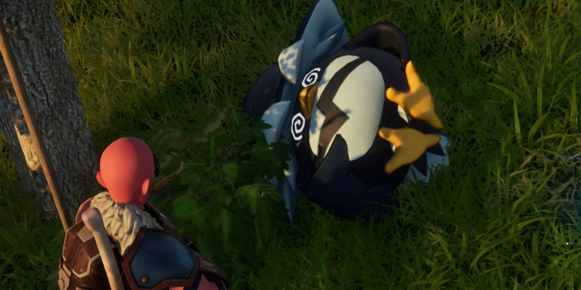 "¡Atrapa el Secreto Mejor Guardado! Descubre dónde Encontrar a Hoocrates en Palworld"