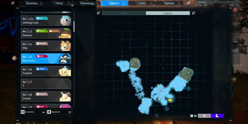 PALWORLD-HOOCRATES-LOCATION