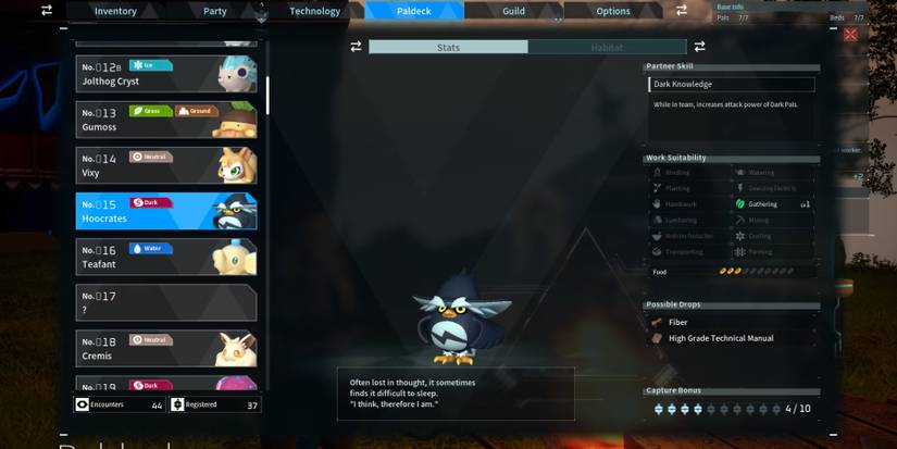 PALWORLD-HOOCRATES-PALDECK