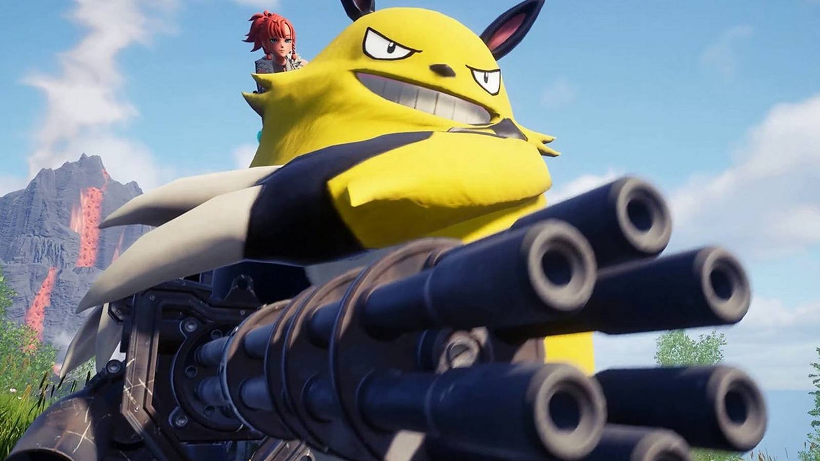 Palworld How to Level Up Fast