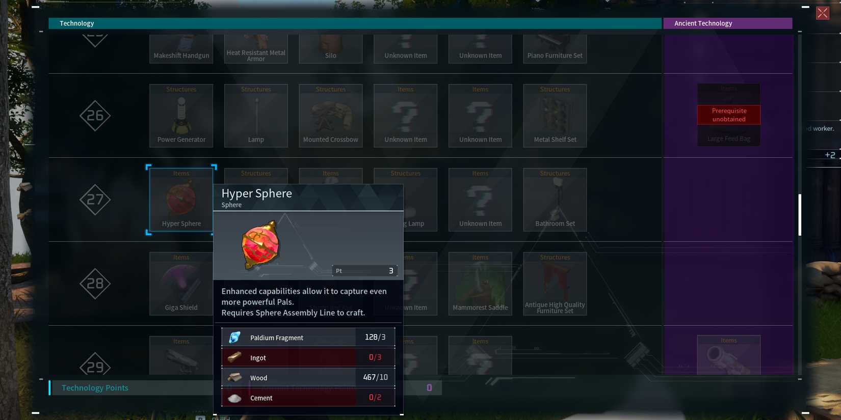 PALWORLD-HYPER-SPHERE