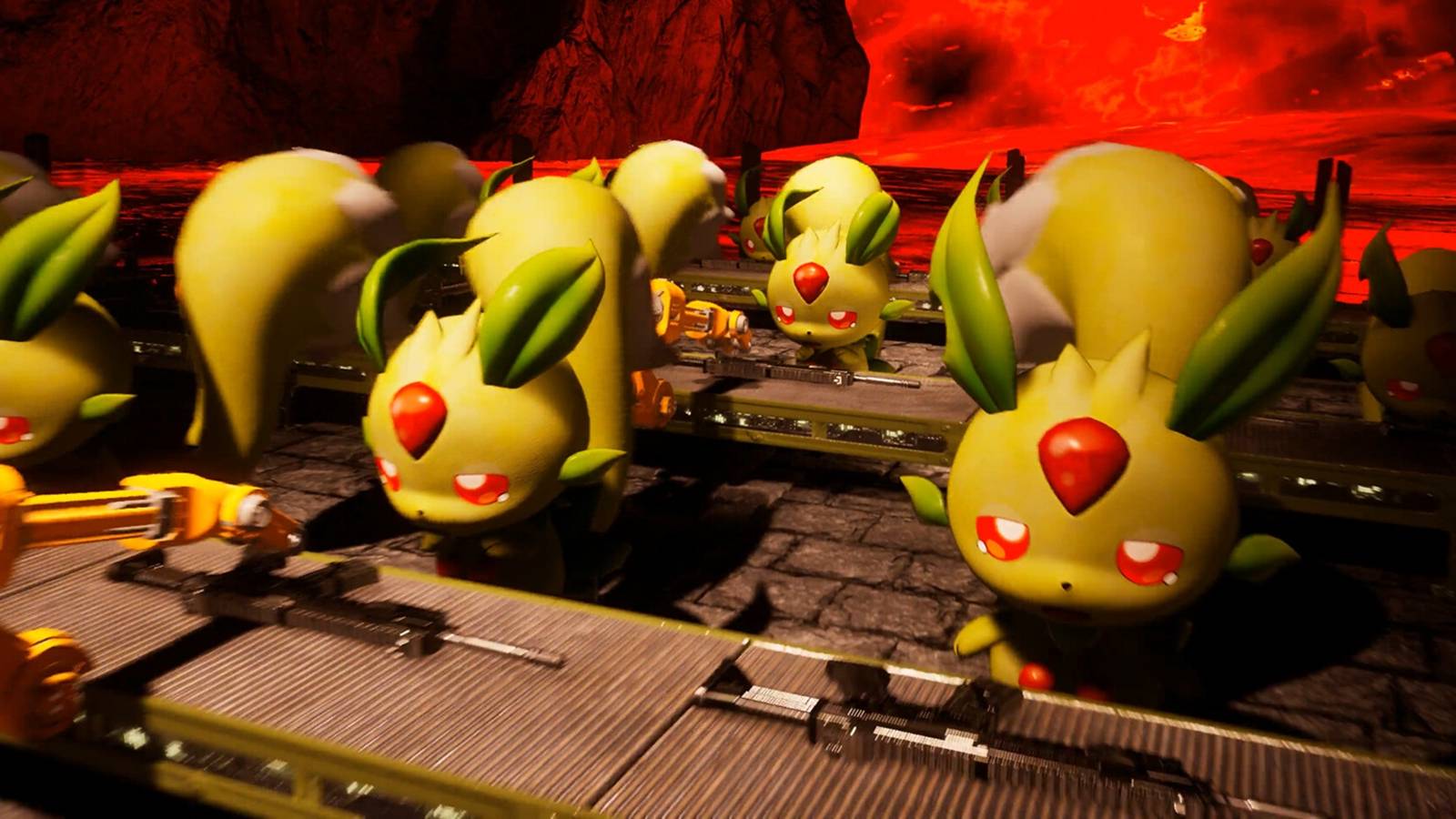 palworld lifmunk factory