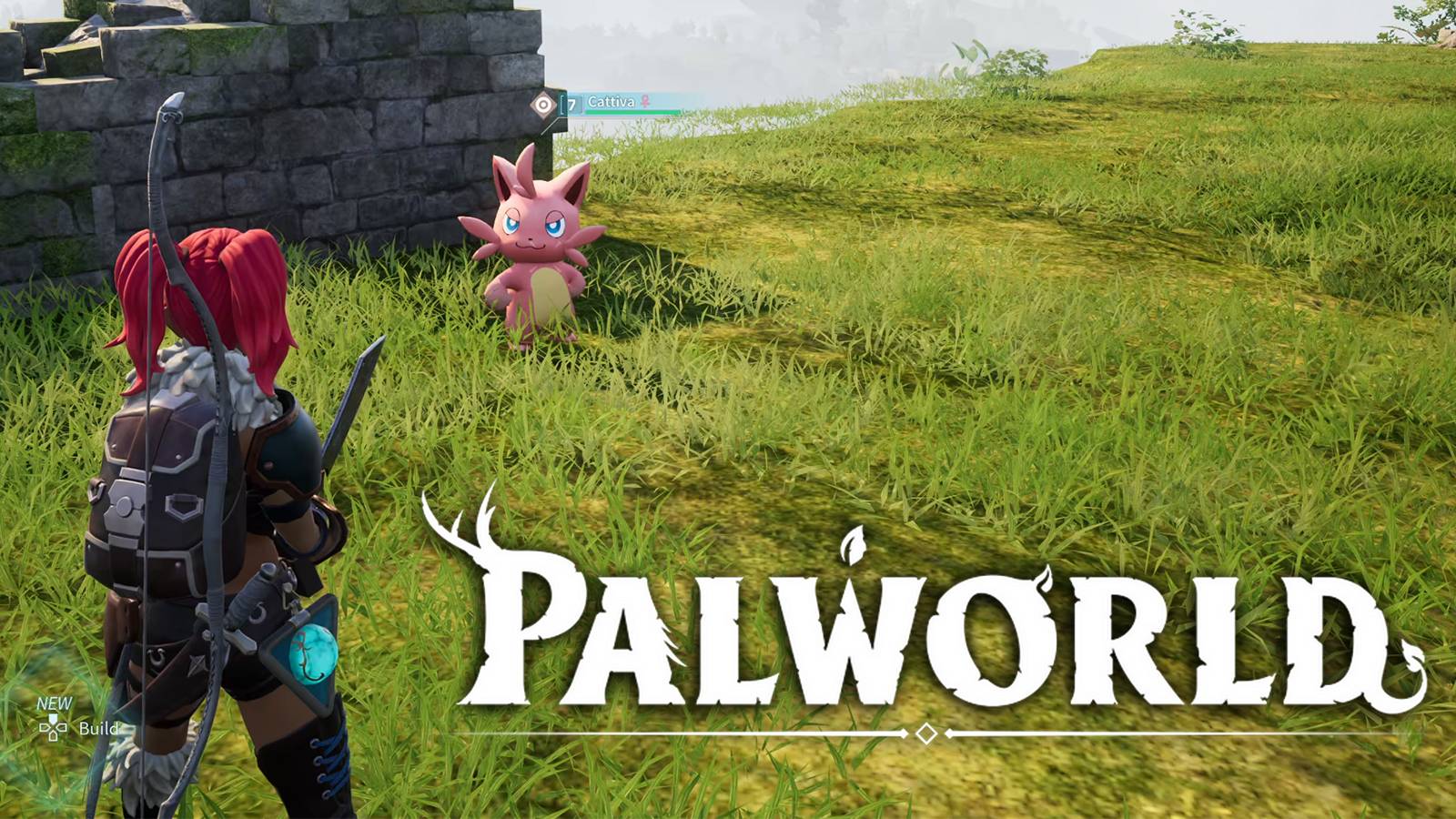 palworld meat cleaver cattiva