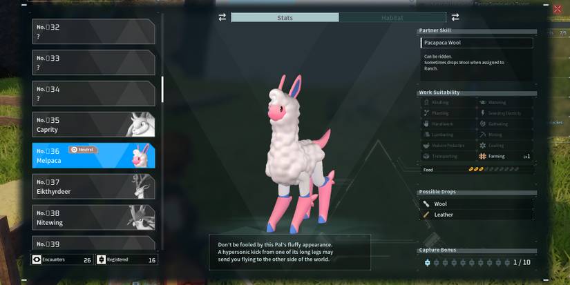 PALWORLD-MELPACA-PALDECK