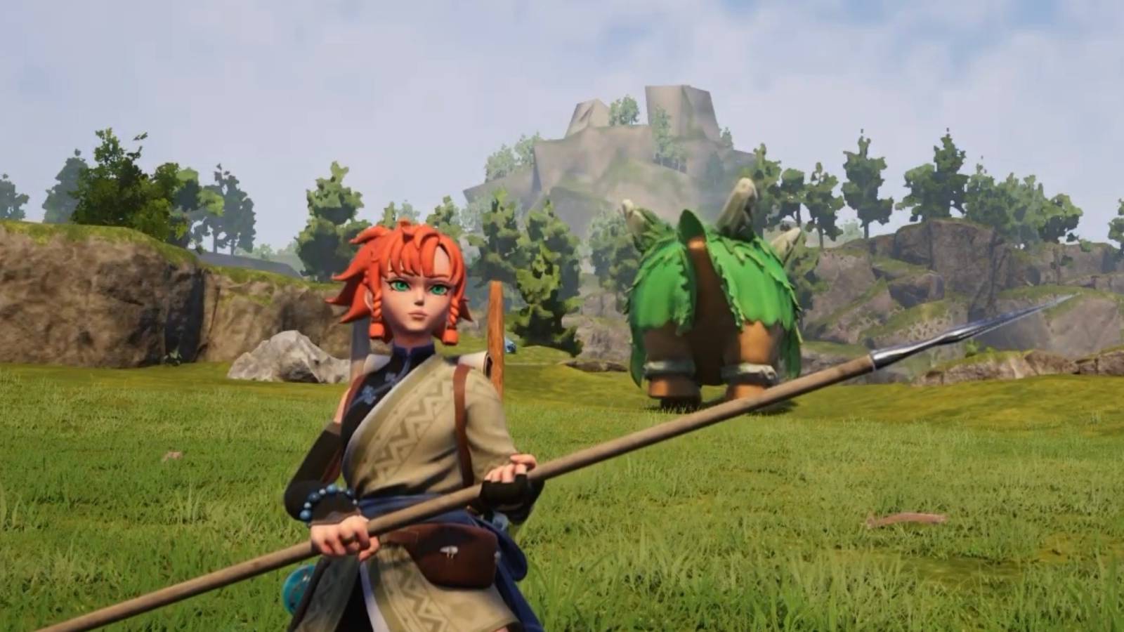 Palworld Might Appeal To Pokemon Nuzlocke Fans Survival