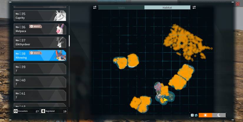 PALWORLD-NITEWING-LOCATION