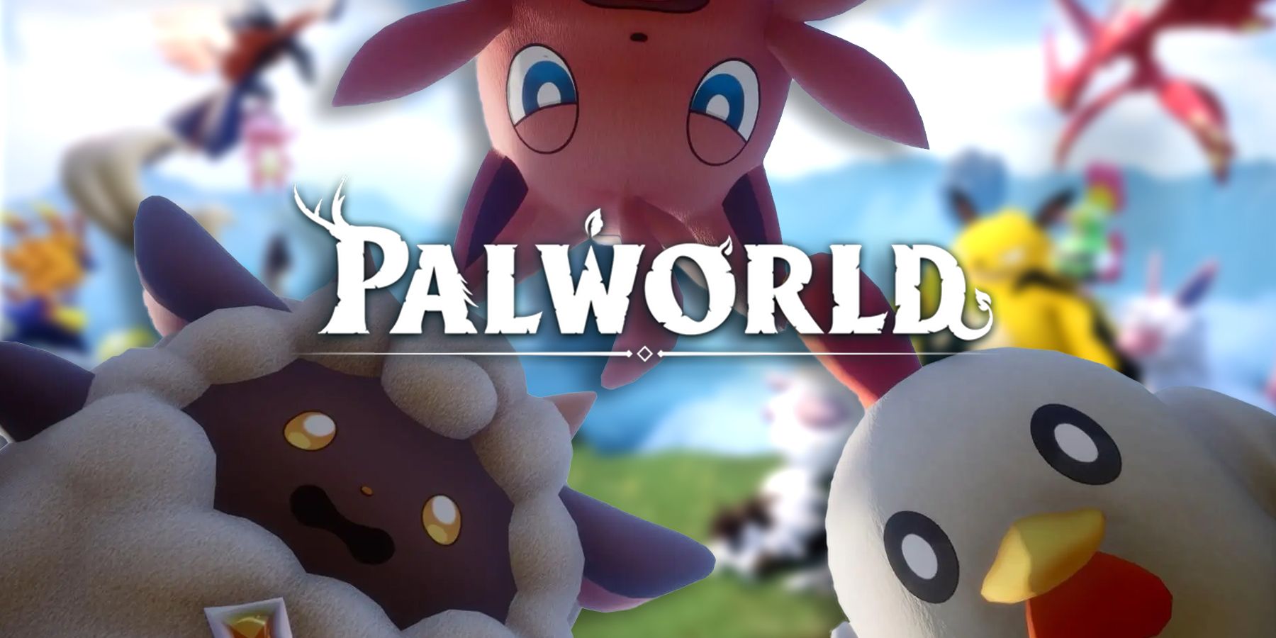 palworld-pals-logo-what-to-expect