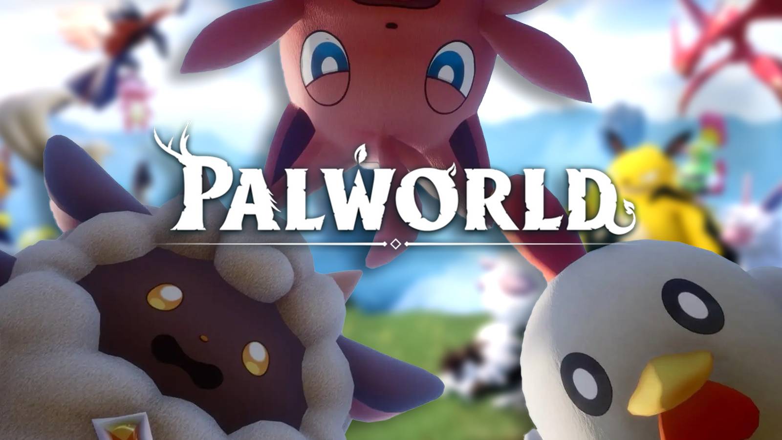 palworld-pals-logo-what-to-expect