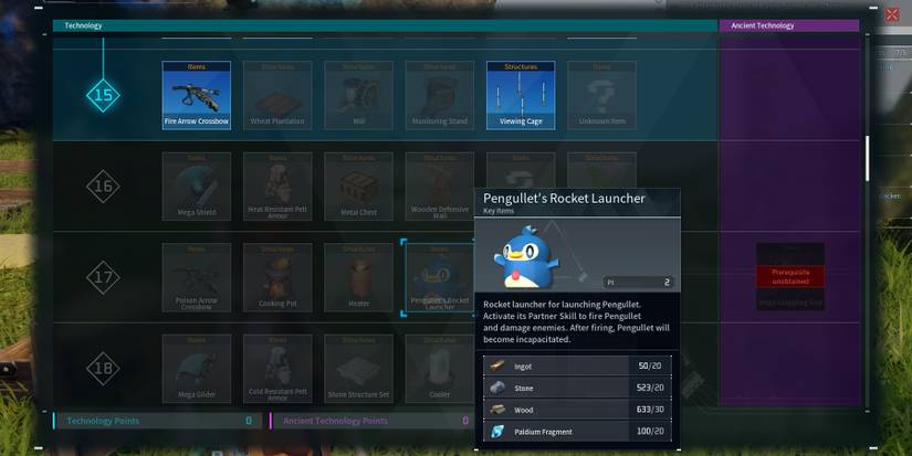 PALWORLD-PENGULLET-UTLITY