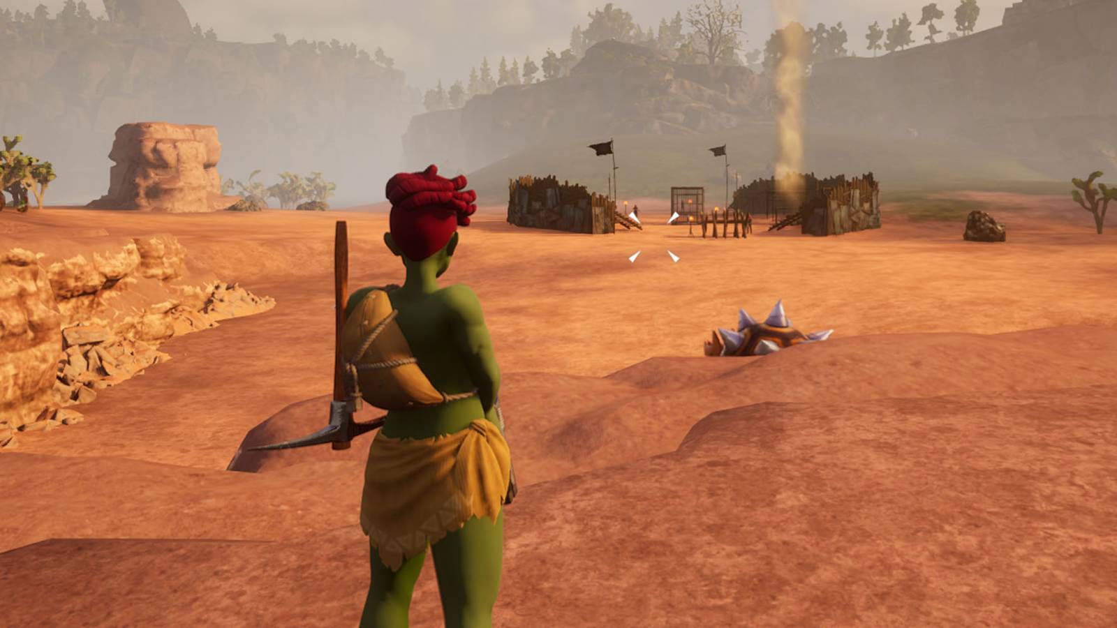 Palworld - Poacher Camp Header