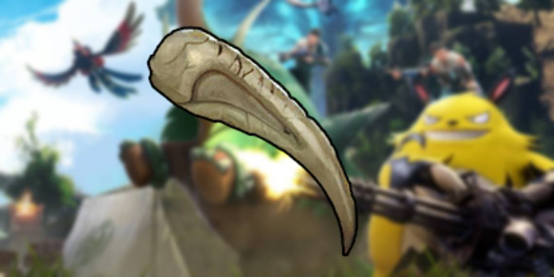 "¡Truco Revelado! Consigue Garras Preciosas en Palworld con Este Método Infalible 🌟🦴"