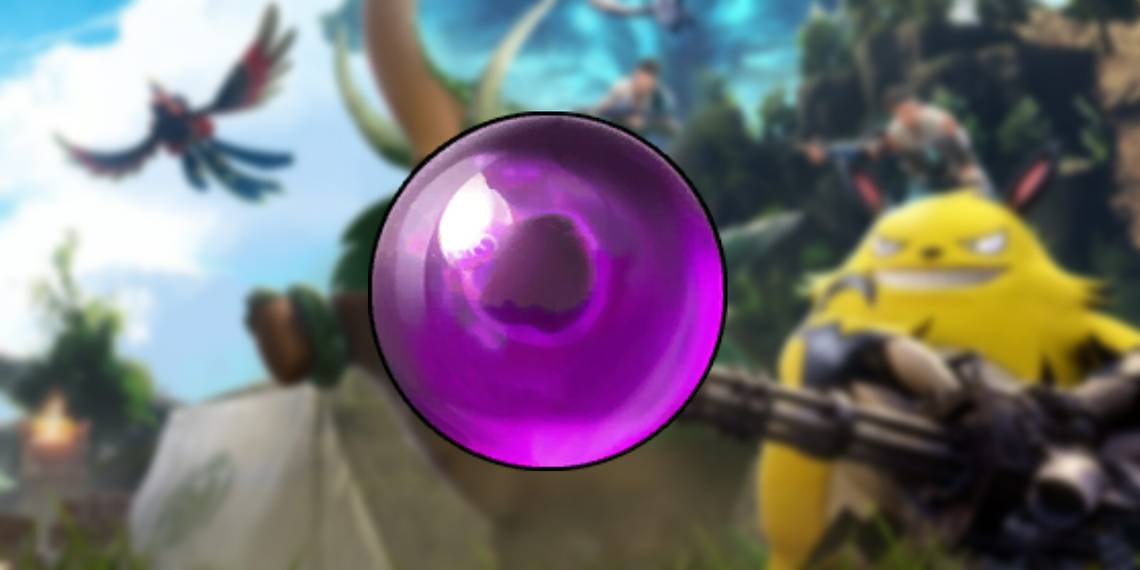 "Secretos Revelados en Palworld: ¡Consigue tu Piedra de Dragón Preciosa ahora mismo!"