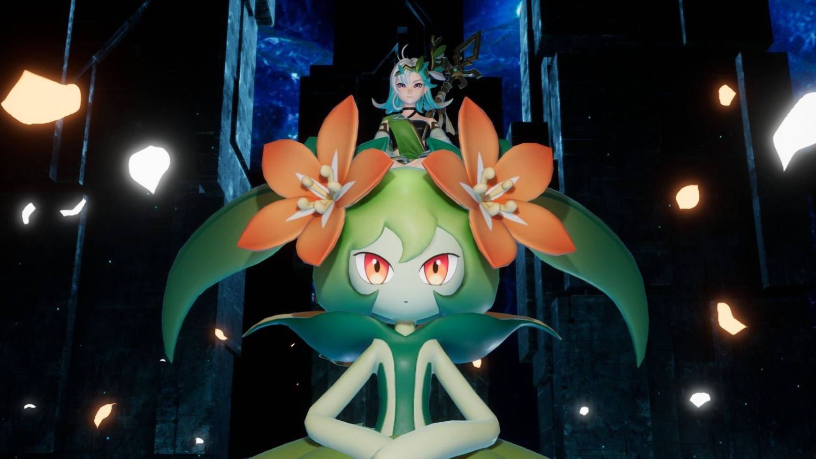 Palworld: When Do Bosses, Items, and Resources Respawn?