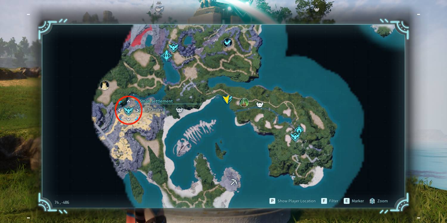 mercadospalword mercadospalword