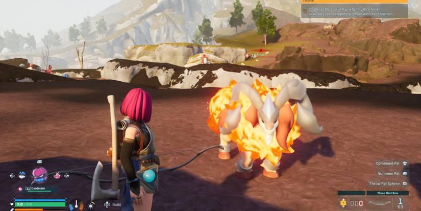 palworld where to find arsox 