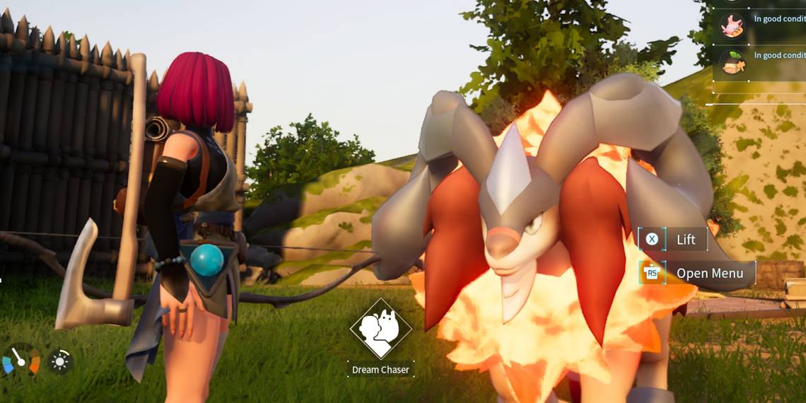 "¡Descubre el Secreto de Palworld! Encuentra y Atrapa a Arsox con Estos Trucos 🔍🔥"