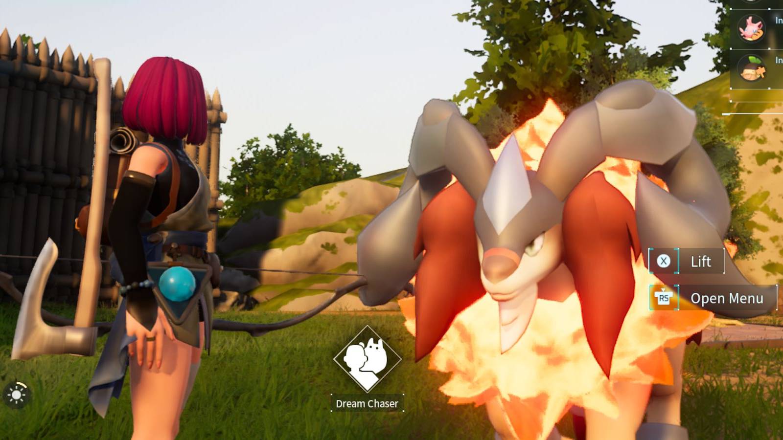 palworld where to find arsox and how to catch 