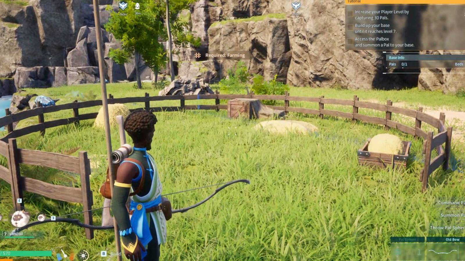 Palworld: How to Get Wool